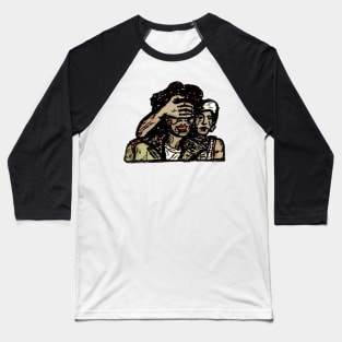 TUGGED Baseball T-Shirt